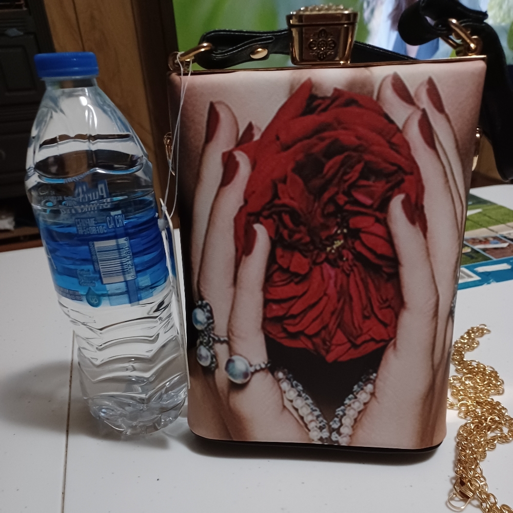 Cute purse